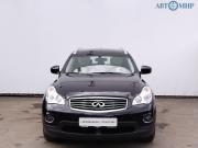 Infiniti QX50 I Москва  - изображение 14