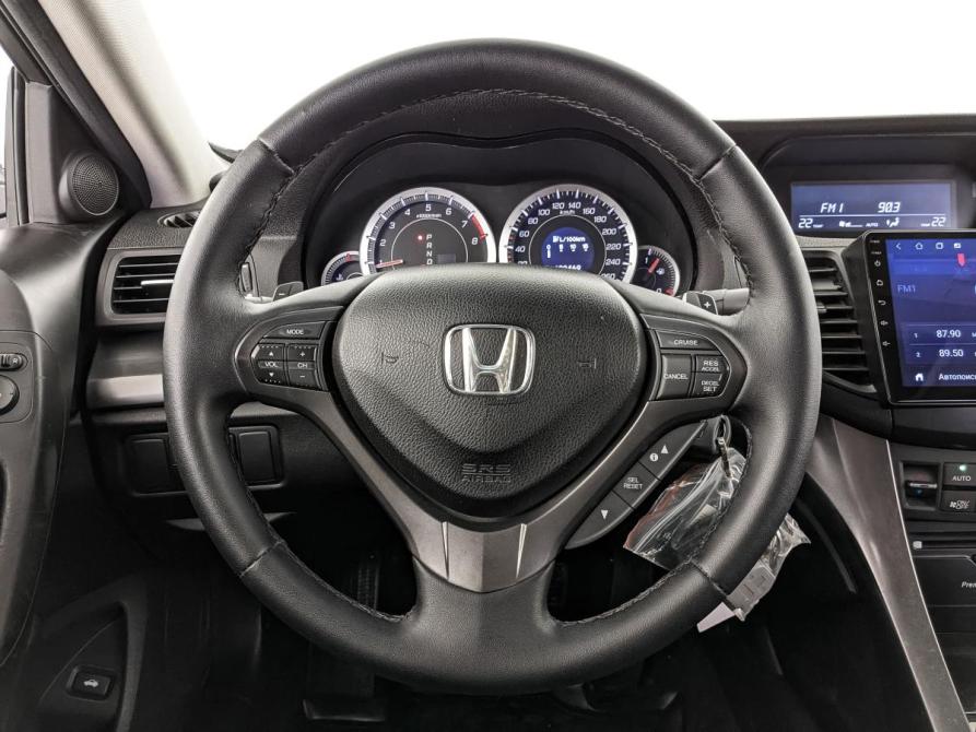 Honda Accord VIII Рестайлинг Москва  - изображение 21