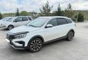 Lada (ВАЗ) Vesta I Рестайлинг (NG) Кемерово  - изображение 5
