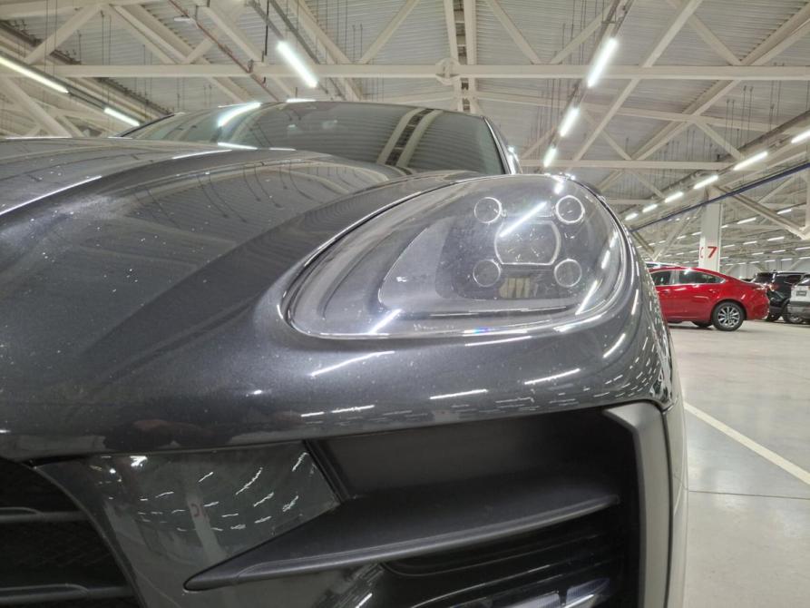 Porsche Macan I Рестайлинг Казань  - изображение 21