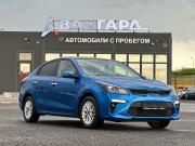 Kia Rio IV Волгоград  - изображение 36