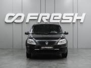 Renault Logan I Рестайлинг Воронеж  - изображение 19