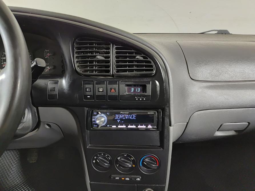 Kia Spectra I Рестайлинг 2 Уфа  - изображение 18