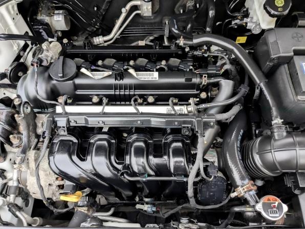 Hyundai Solaris II Рестайлинг с пробегом 2022 года, цена 1 500 000 рублей, 89366 км, седан, Автокод Объявления