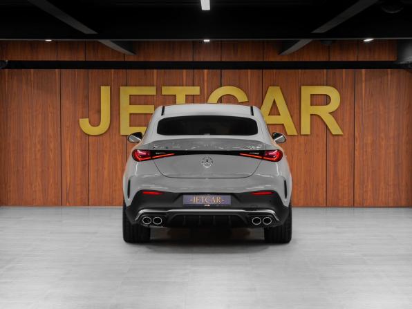 Mercedes-Benz GLC Coupe AMG II (C254) с пробегом 2025 года, цена 11 600 000 рублей, 29 км, внедорожник, Автокод Объявления