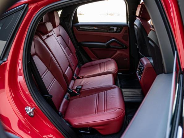 Porsche Cayenne III с пробегом 2021 года, цена 14 175 000 рублей, 24252 км, внедорожник, Автокод Объявления