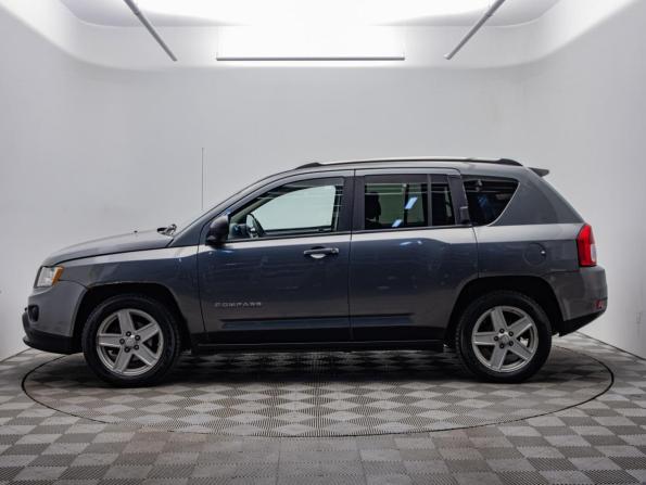 Jeep Compass I Рестайлинг с пробегом 2011 года, цена 770 000 рублей, 251955 км, внедорожник, Автокод Объявления