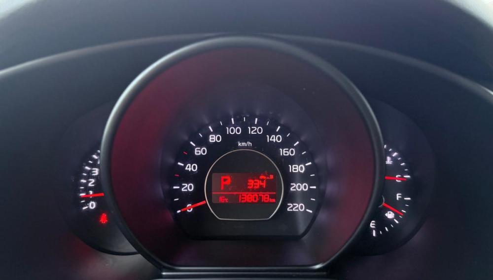 Kia Soul II Рестайлинг Тюмень  - изображение 10