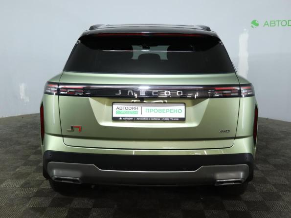Jaecoo J7 I с пробегом 2023 года, цена 2 499 000 рублей, 48200 км, внедорожник, Автокод Объявления