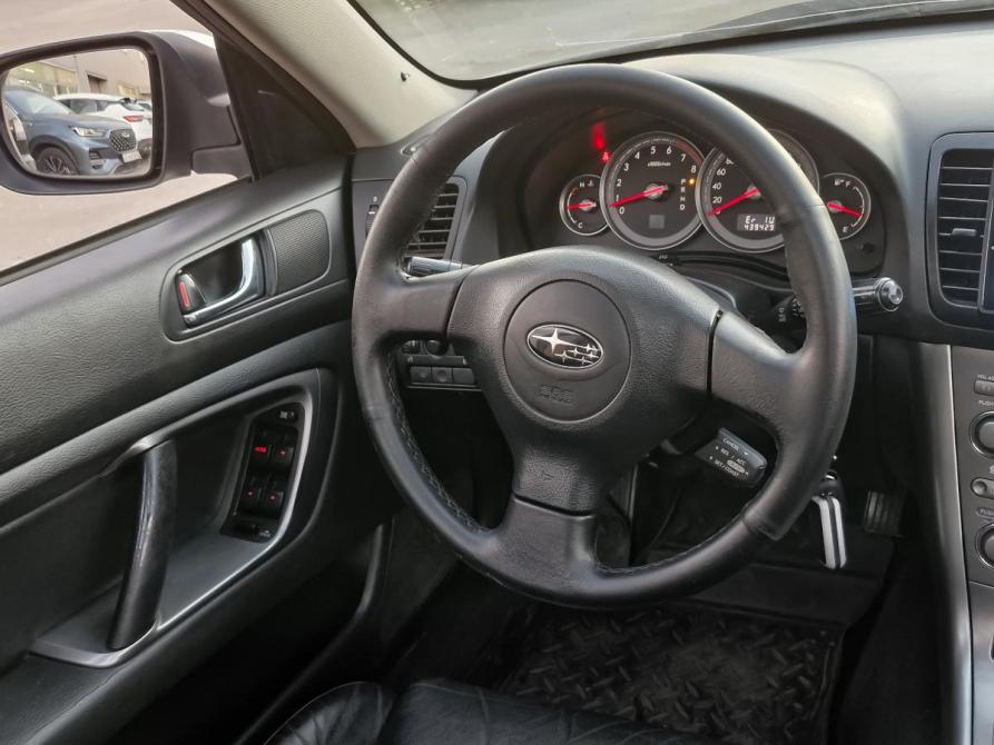 Subaru Outback III Нижний Новгород  - изображение 11