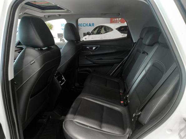 Chery Tiggo 4 Pro I с пробегом 2023 года, цена 1 730 000 рублей, 25732 км, внедорожник, Автокод Объявления