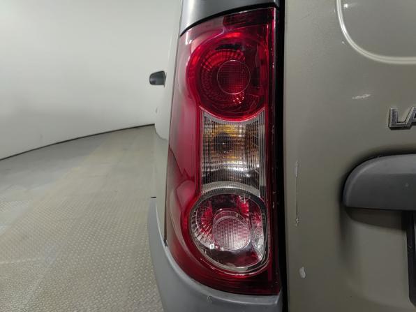 Lada (ВАЗ) Largus I с пробегом 2015 года, цена 275 000 рублей, 335749 км, фургон, Автокод Объявления