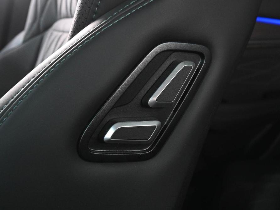 Geely Monjaro I Рестайлинг 2 Ростов-на-Дону  - изображение 26