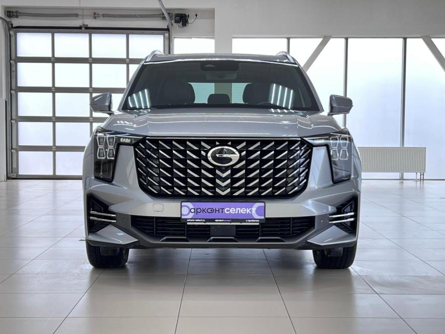 GAC GS8 II Волгоград  - изображение 5