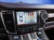 Porsche Panamera I Рестайлинг Москва  - изображение 44