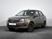 Lada (ВАЗ) Granta I Рестайлинг Санкт-Петербург  - изображение 20