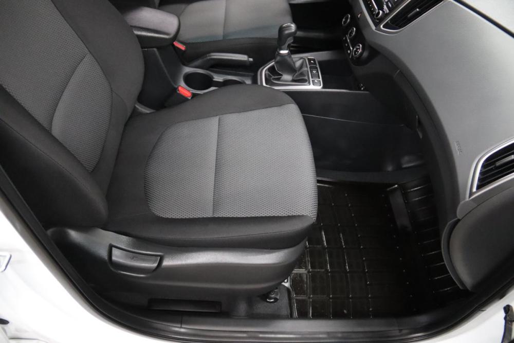 Hyundai Creta I Сургут  - изображение 12