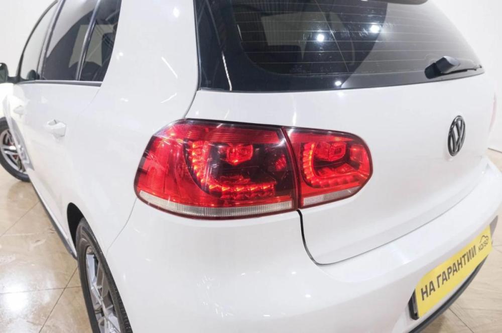 Volkswagen Golf GTI VI Новокузнецк  - изображение 10