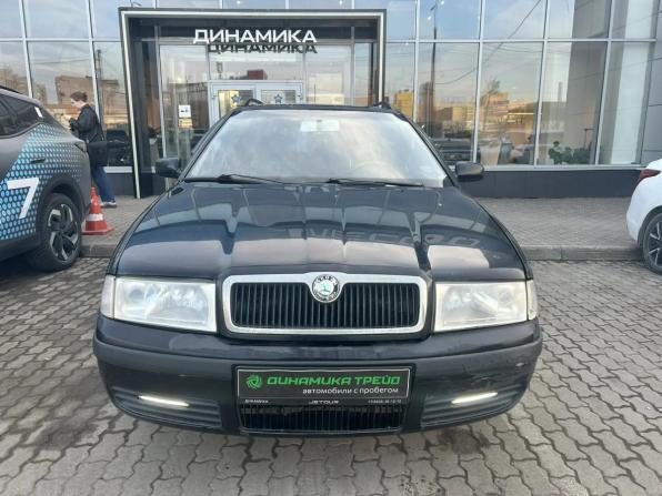 Skoda Octavia I (A4) Рестайлинг с пробегом 2006 года, цена 440 000 рублей, 299235 км, универсал, Автокод Объявления