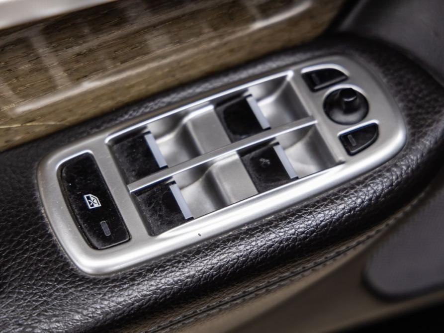 Jaguar XF I Рестайлинг Волгоград  - изображение 15