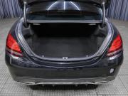 Mercedes-Benz C-Класс IV (W205) Рестайлинг Москва  - изображение 37