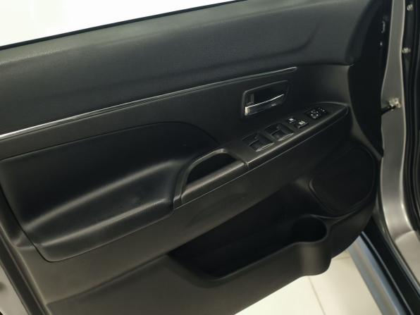 Mitsubishi ASX I Рестайлинг с пробегом 2013 года, цена 995 000 рублей, 106282 км, внедорожник, Автокод Объявления