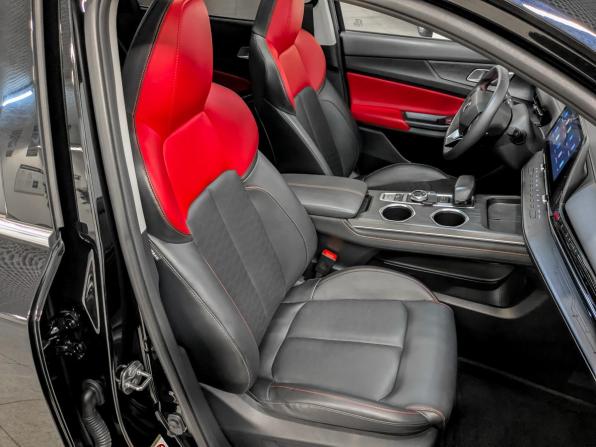 Changan CS55 Plus II с пробегом 2023 года, цена 1 890 000 рублей, 40392 км, внедорожник, Автокод Объявления