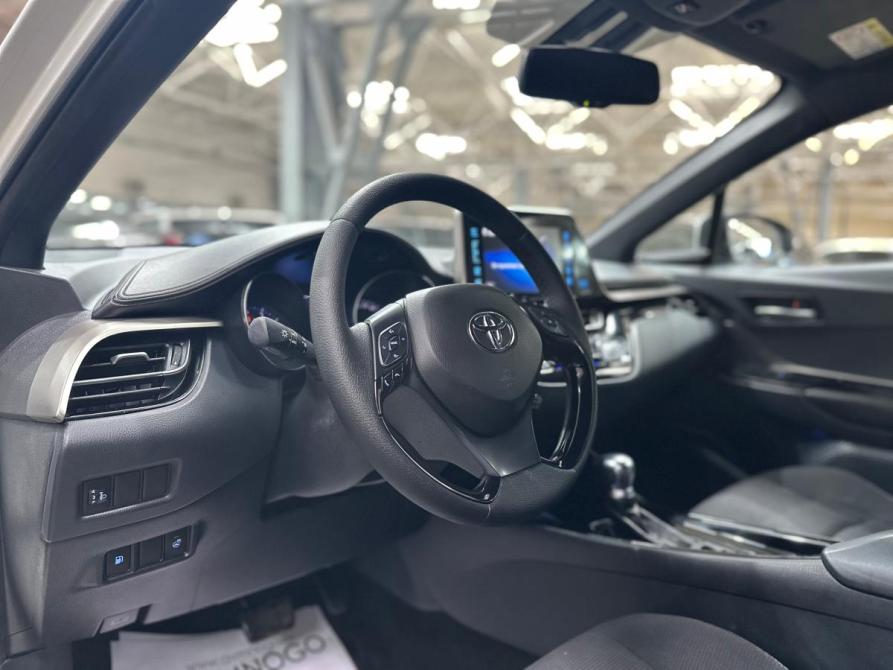 Toyota C-HR I Набережные Челны  - изображение 16