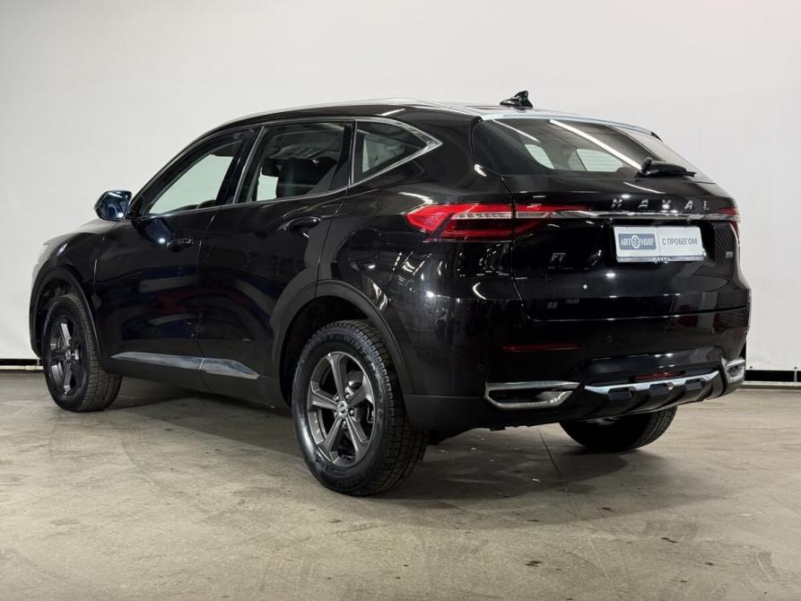 Haval F7 I Ярославль  - изображение 7