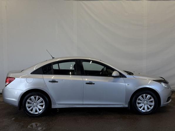 Chevrolet Cruze I с пробегом 2012 года, цена 650 000 рублей, 192610 км, седан, Автокод Объявления