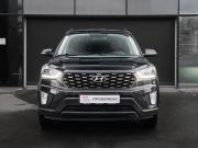 Hyundai Creta I Рестайлинг Москва  - изображение 22