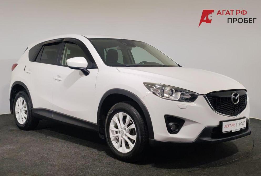 Mazda CX-5 I Ярославль  - изображение 3