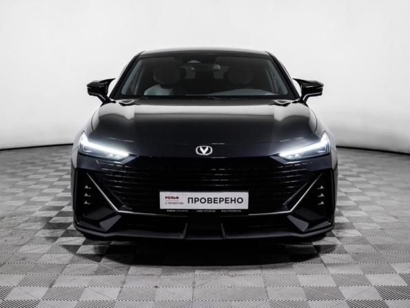 Changan UNI-V I с пробегом 2023 года, цена 2 299 000 рублей, 43382 км, лифтбек, Автокод Объявления
