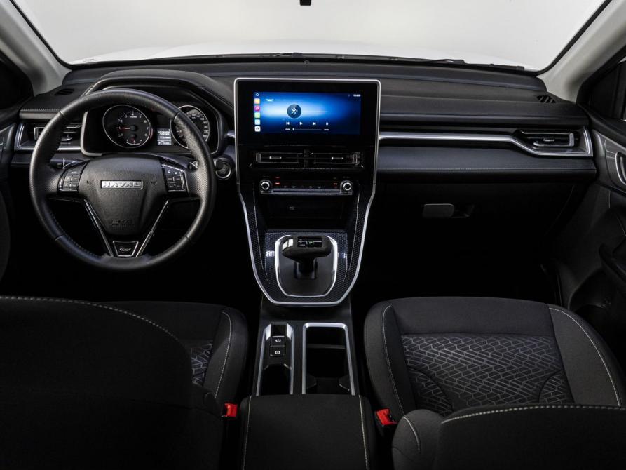 Haval M6 II Тюмень  - изображение 17