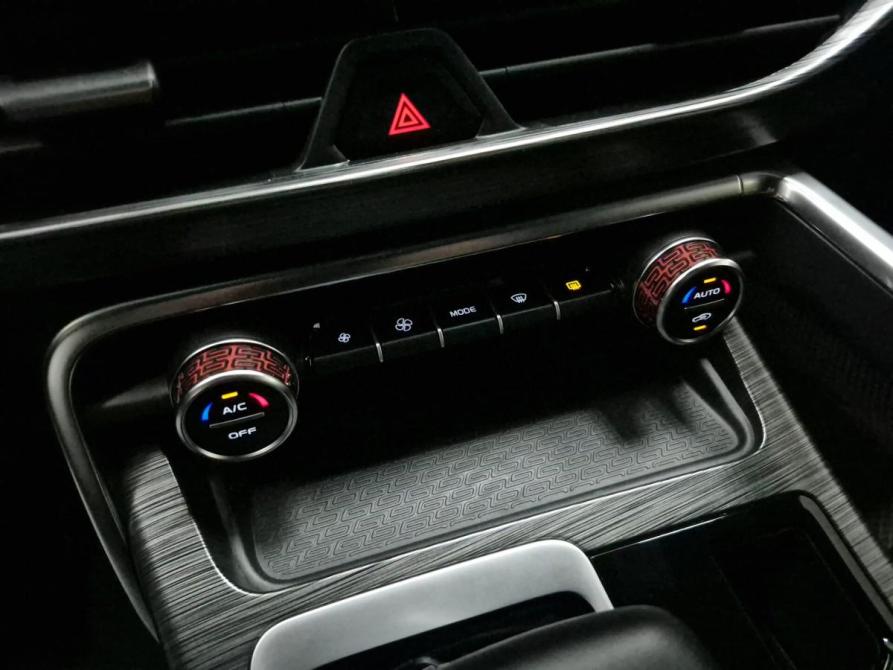 Geely Tugella I Рестайлинг Альметьевск  - изображение 23