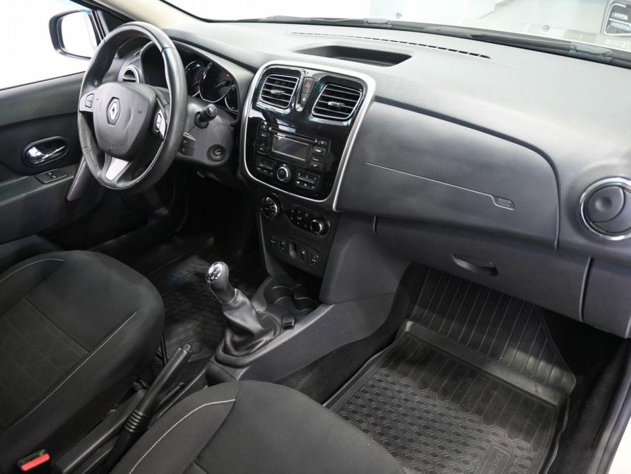 Renault Sandero II Ростов-на-Дону  - изображение 9