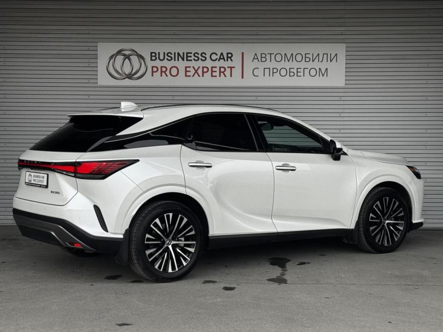 Lexus RX V Кемерово  - изображение 5