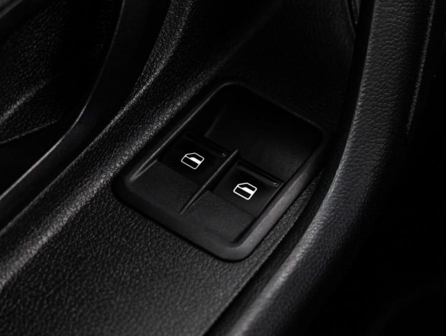 Skoda Fabia II Рестайлинг Санкт-Петербург  - изображение 14