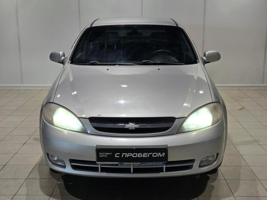 Chevrolet Lacetti I Самара  - изображение 3