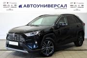 Toyota RAV4 V (XA50) Сургут  - изображение 31