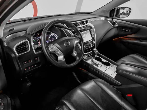 Nissan Murano III (Z52) с пробегом 2019 года, цена 3 299 000 рублей, 32022 км, внедорожник, Автокод Объявления