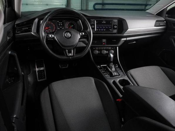Volkswagen Jetta VII с пробегом 2019 года, цена 1 998 000 рублей, 79907 км, седан, Автокод Объявления