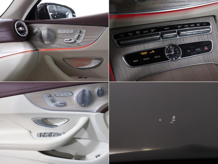 Mercedes-Benz E-Класс V (W213 S213 C238) Москва  - изображение 21