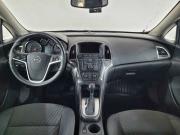 Opel Astra J Рестайлинг Москва  - изображение 21