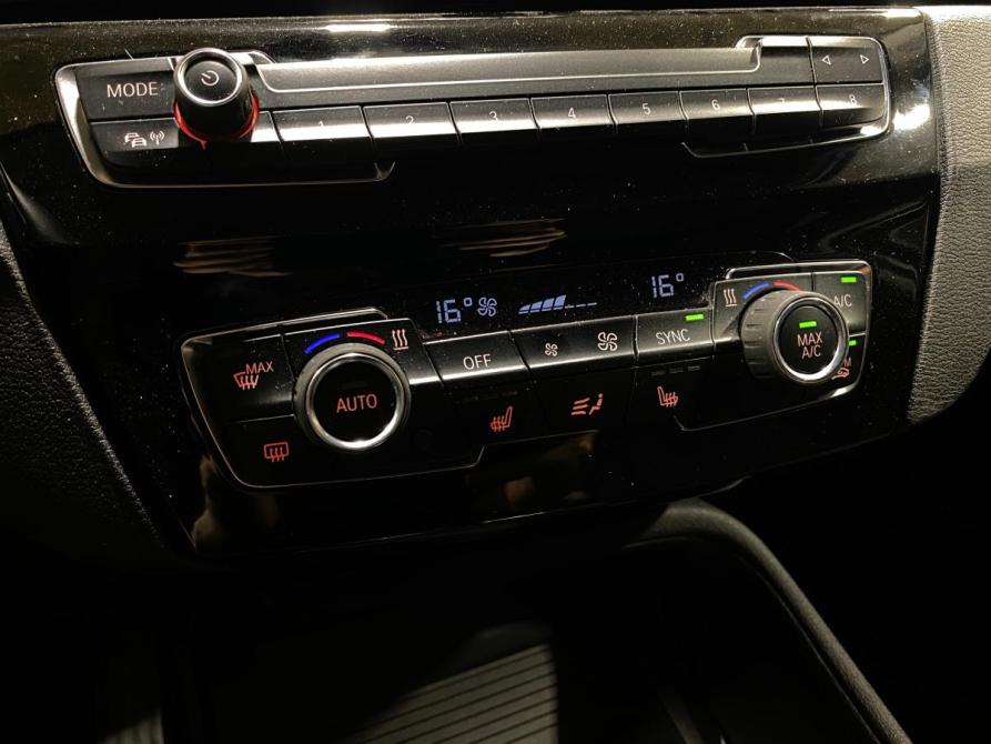 BMW X1 II (F48) Челябинск  - изображение 13