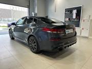 Kia Optima IV Рестайлинг Москва  - изображение 25