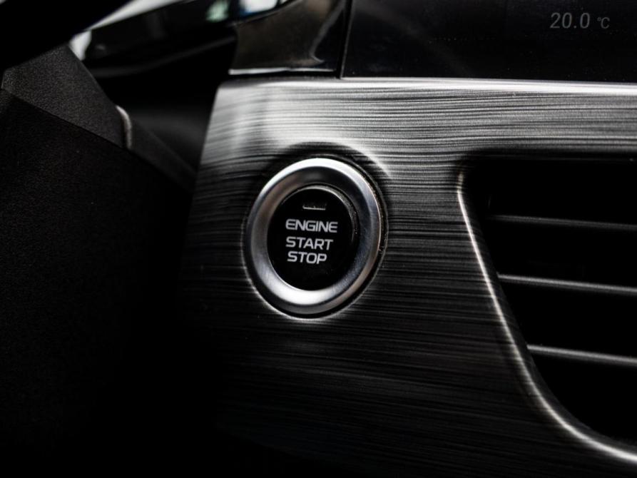 Geely Tugella I Краснодар  - изображение 23