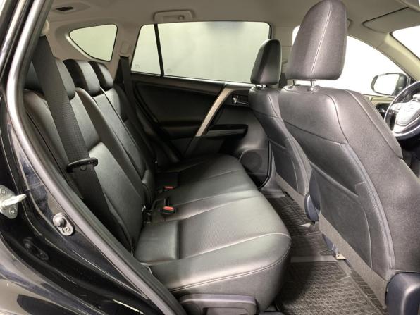 Toyota RAV4 IV (XA40) Рестайлинг с пробегом 2017 года, цена 3 190 000 рублей, 68405 км, внедорожник, Автокод Объявления