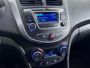 Hyundai Solaris I Рестайлинг Ростов-на-Дону  - изображение 33
