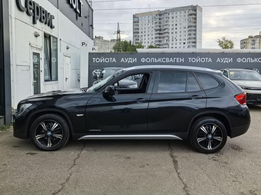 BMW X1 I (E84) Москва  - изображение 8